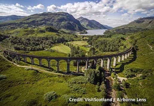 thumbnail image related to Tour Inspirational Scotland