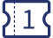 Classes of Travel Icon