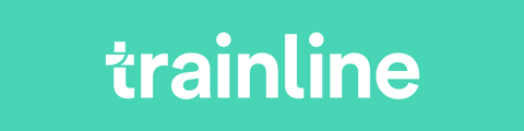 Trainline logo