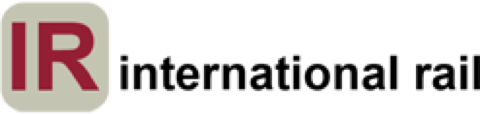 International Rail logo