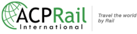 ACP International logo